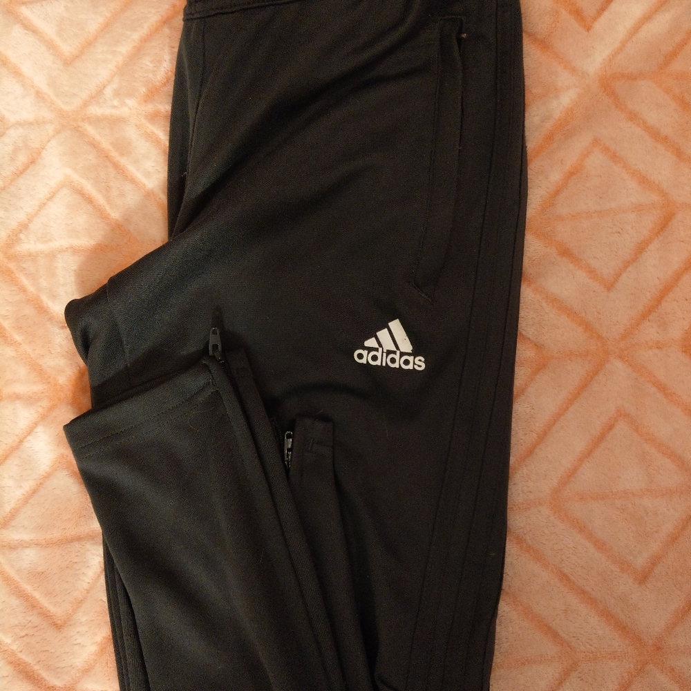 Adidas Women's Tiro 17 Soccer Training Pants